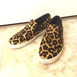 Michael Kors Slip-On Sneakers